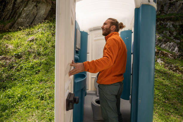 Best Event porta potty rental  in Miami Springs, FL