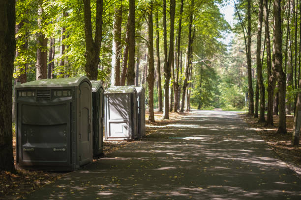 Best Local porta potty services  in Miami Springs, FL