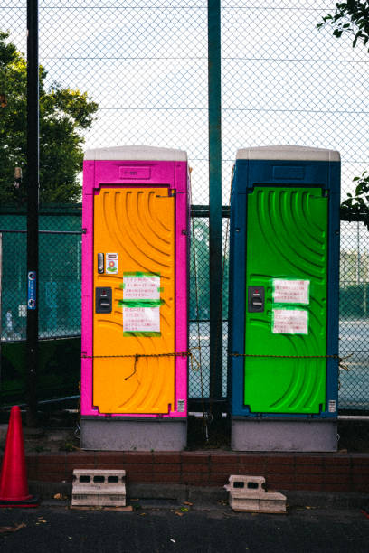 Best Temporary restroom rental  in Miami Springs, FL