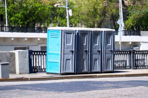 Portable Toilet Options We Offer in Miami Springs, FL