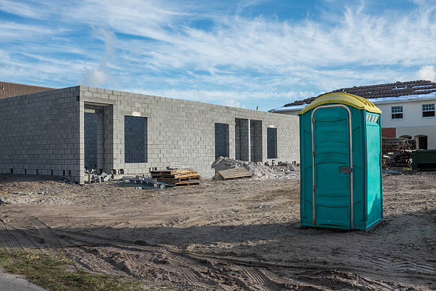 Best Event porta potty rental  in Miami Springs, FL